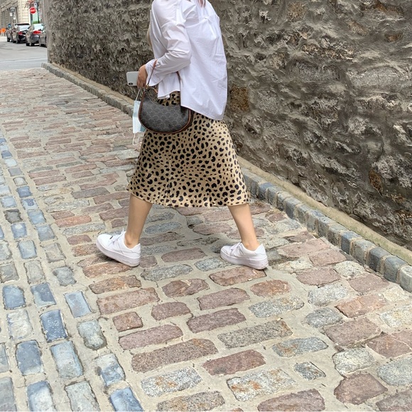 Réalisation par skirt - Picture 4 of 5